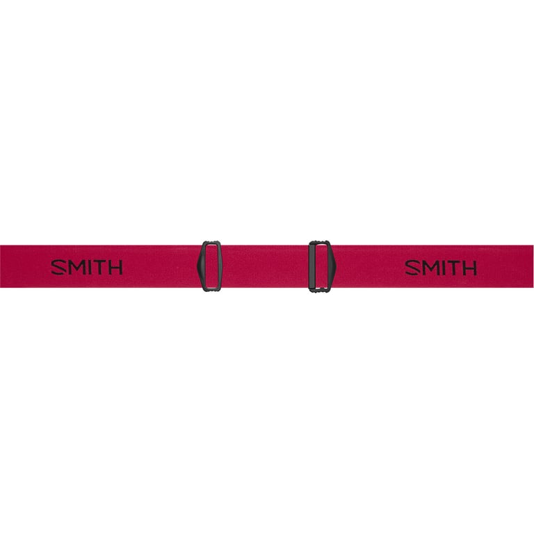 Smith Gogg Frontier Red Sol-X Mirror - Image 6
