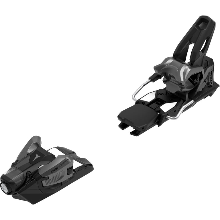 Strive 12 GW Ski Bindings - Image 1