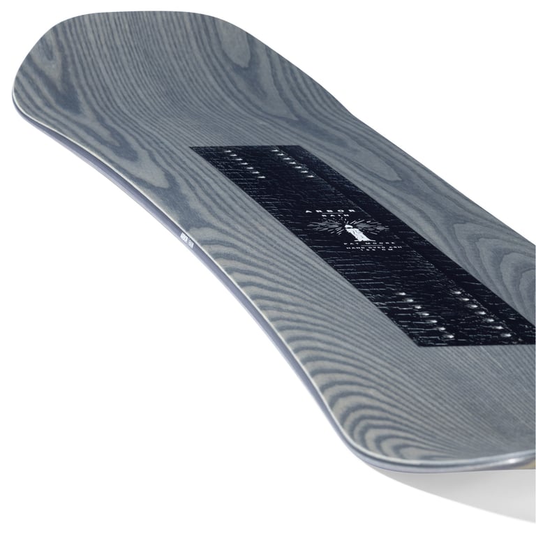 Rain Snowboard - Image 6