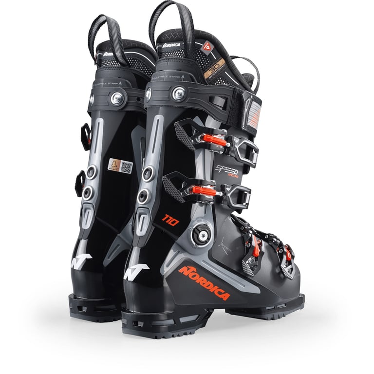 Speedmachine 3 110 GW Ski Boots - Image 7