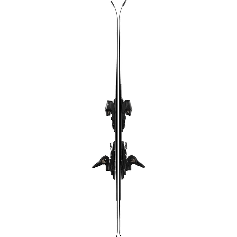 Womens Cloud C8 Skis - Image 9