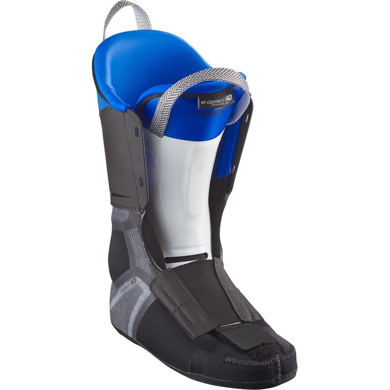 S/PRO Alpha 120 Ski Boots - Image 3