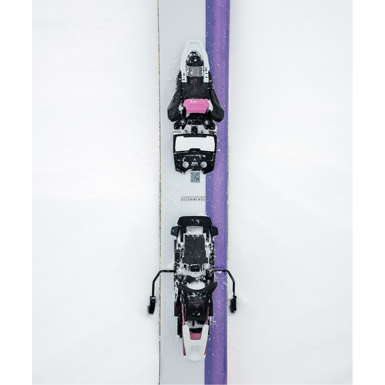 S/LAB Shift² 13 MN Ski Bindings - Image 2