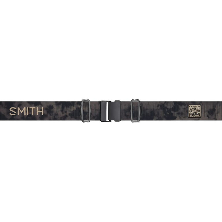 Smith Gogg I/O Mag XL CSun Black - Image 6