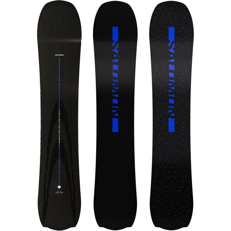 Mens Fastlane Snowboard - Image 5