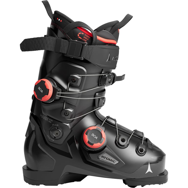 Hawx Ultra 130 S Dual BOA Ski Boots - Image 2