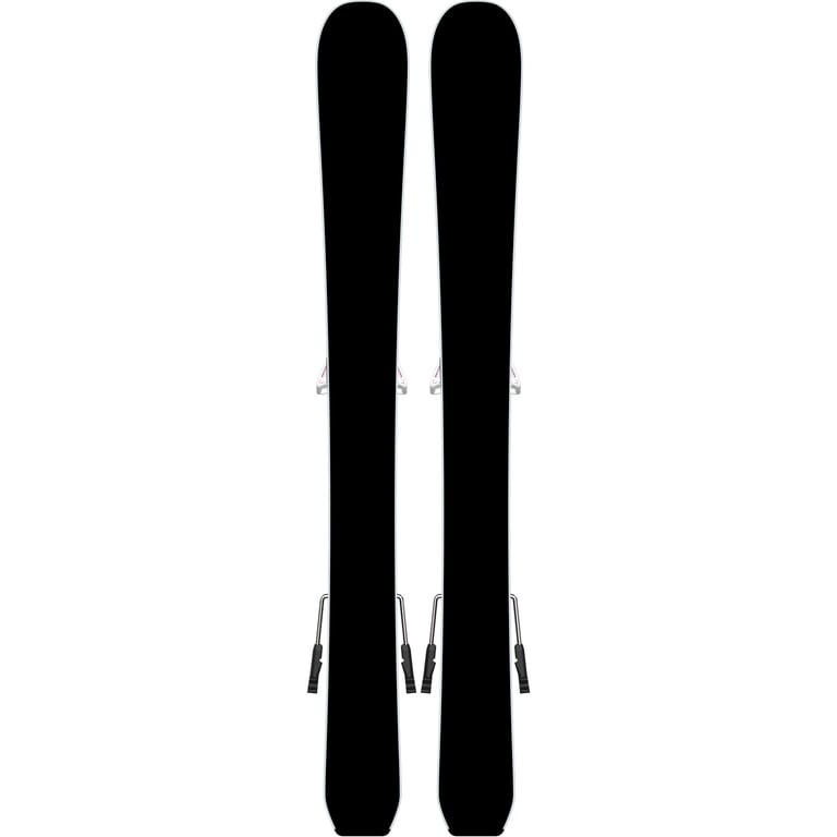 Girls Maven Girl 70-90 Skis - Image 4