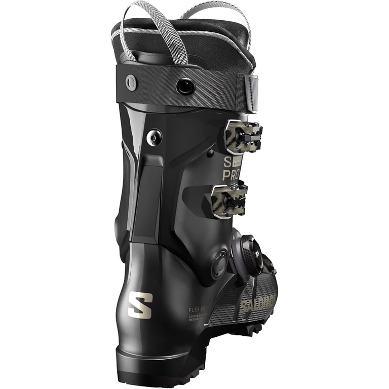 Womens S/PRO Supra BOA 85 W Ski Boots - Image 2