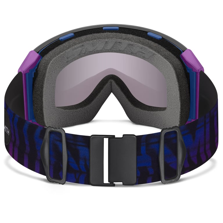 Smith Gogg 4D Mag XL CEve Blue Mirror - Image 2