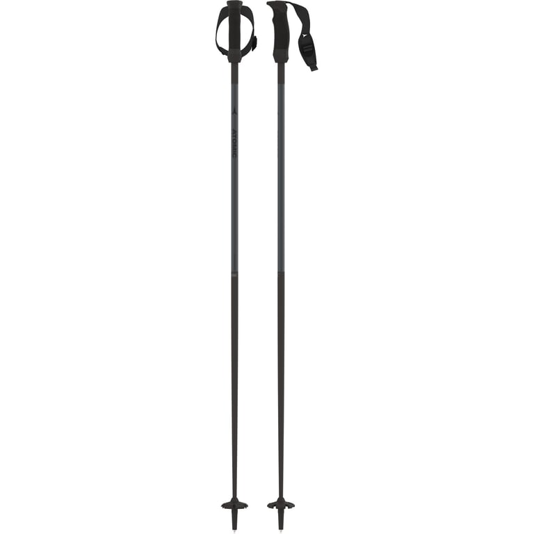 AMT Carbon SQS Ski Poles - Image 1