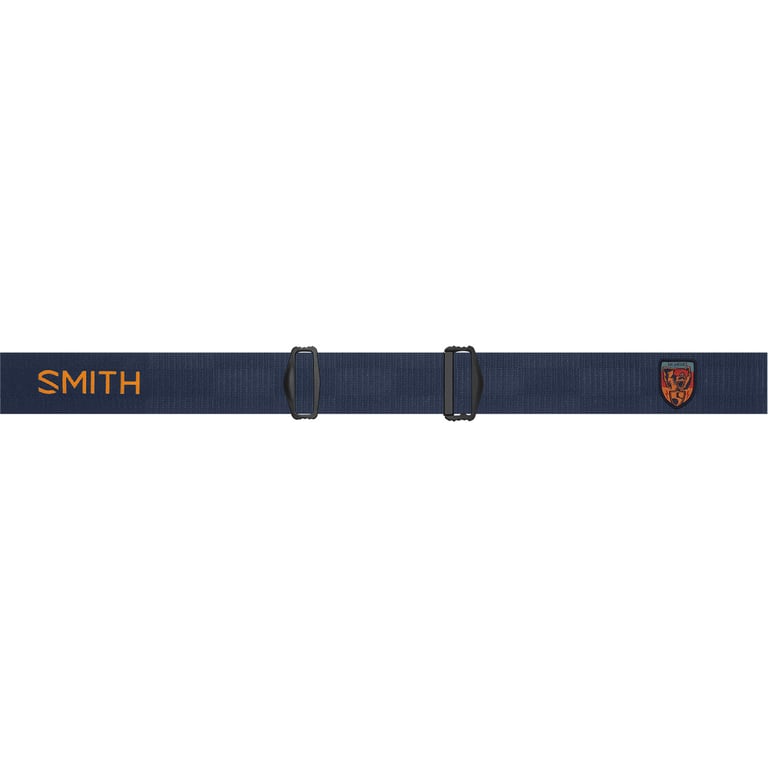 Smith Gogg Squad CSun Platinum Mirror - Image 6