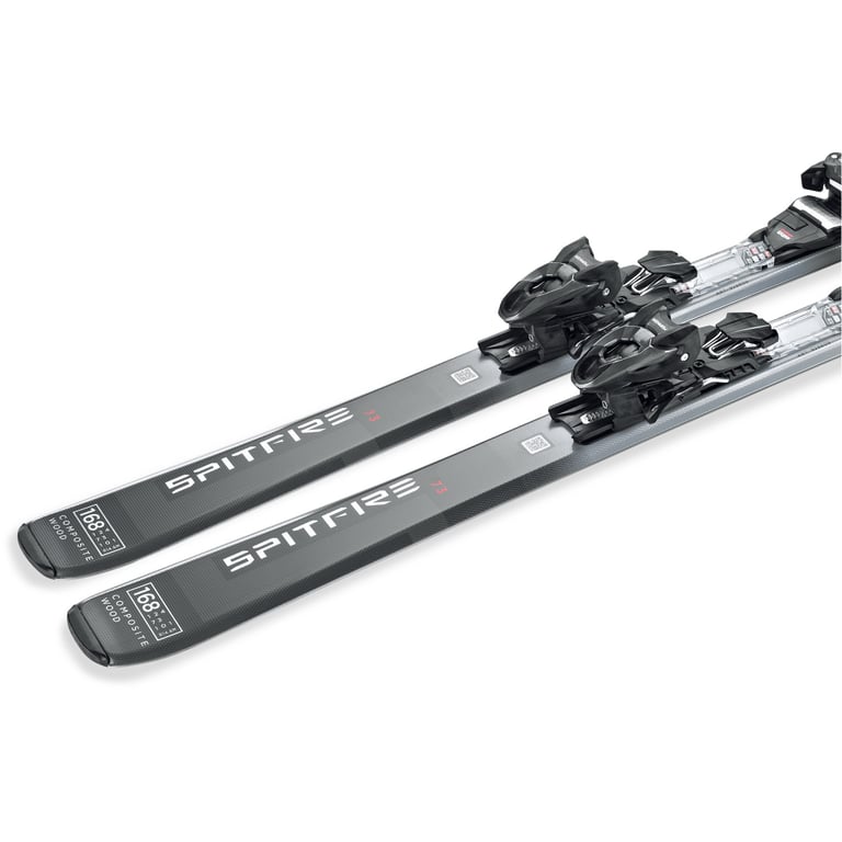 Spitfire 73 FDT Skis - Image 5