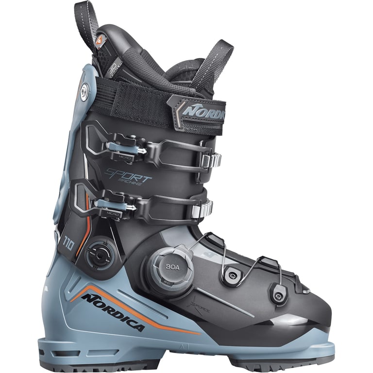 Sportmachine 3 110 BOA® GW Ski Boots - Image 9