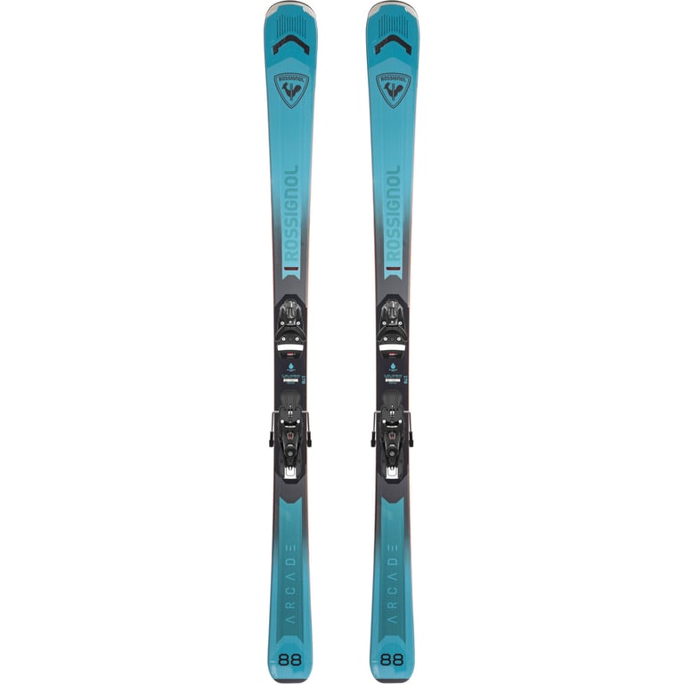 Arcade 88 SPX13 Skis - Image 1