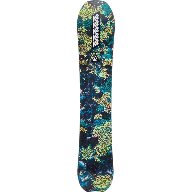 Passport Snowboard - Image 1