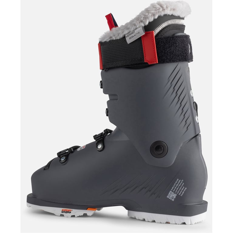 Womens Pure Elite 90 GW Ski Boots - Image 2