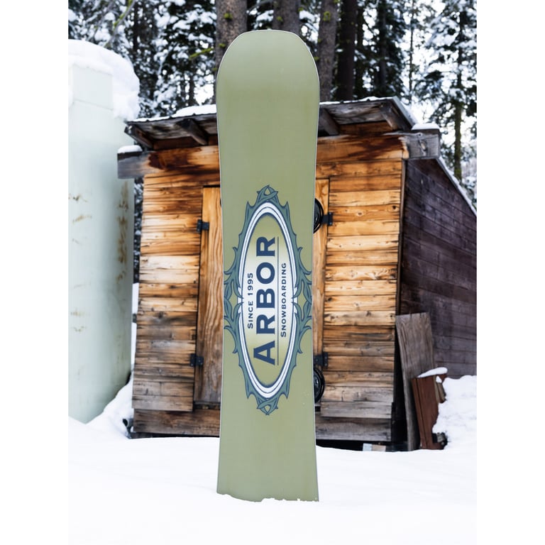Element Snowboard - Image 19