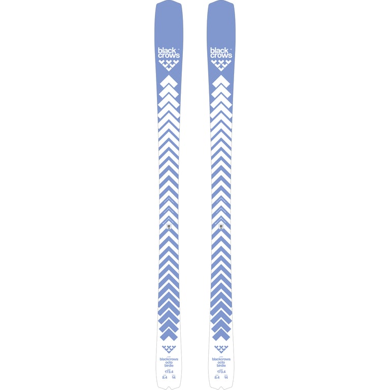 Womens Octo Birdie Skis - Image 1