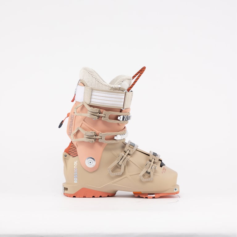 Womens Alltrack PRO 100 LT GW Ski Boots - Image 2