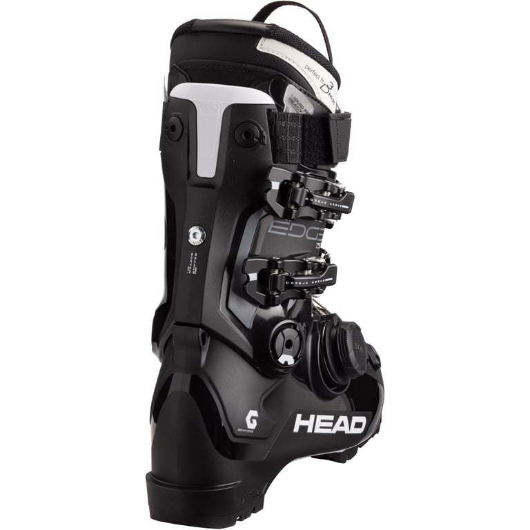 Edge 130 HV GW BOA Ski Boots - Image 2