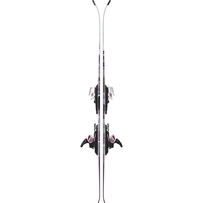 Kids Maven Girl 130-150 Skis - Image 8