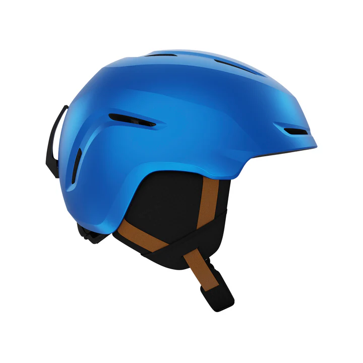 Kid's Spur Jr Mips Snow Helmet