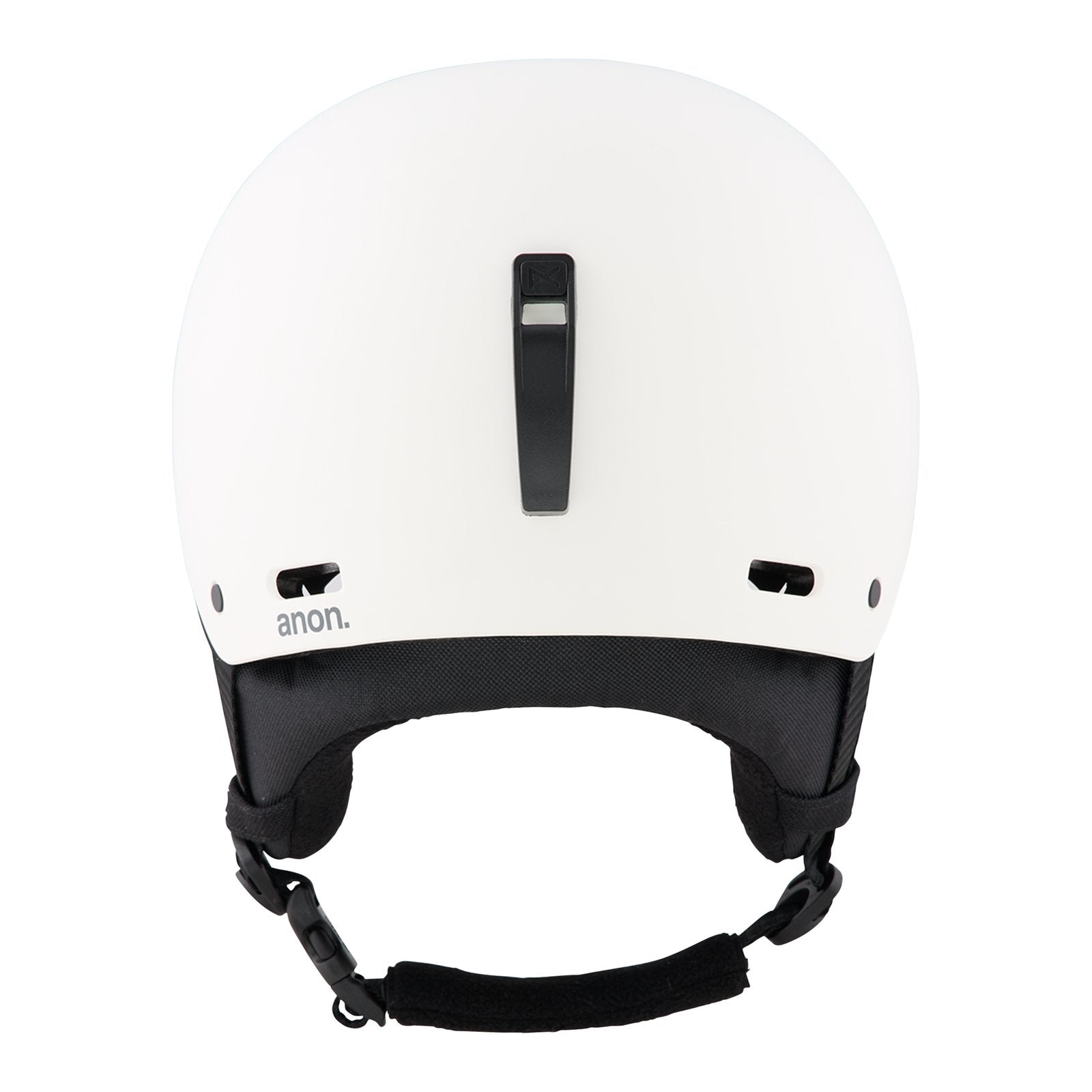 Raider 3 Round Fit White - Image 2