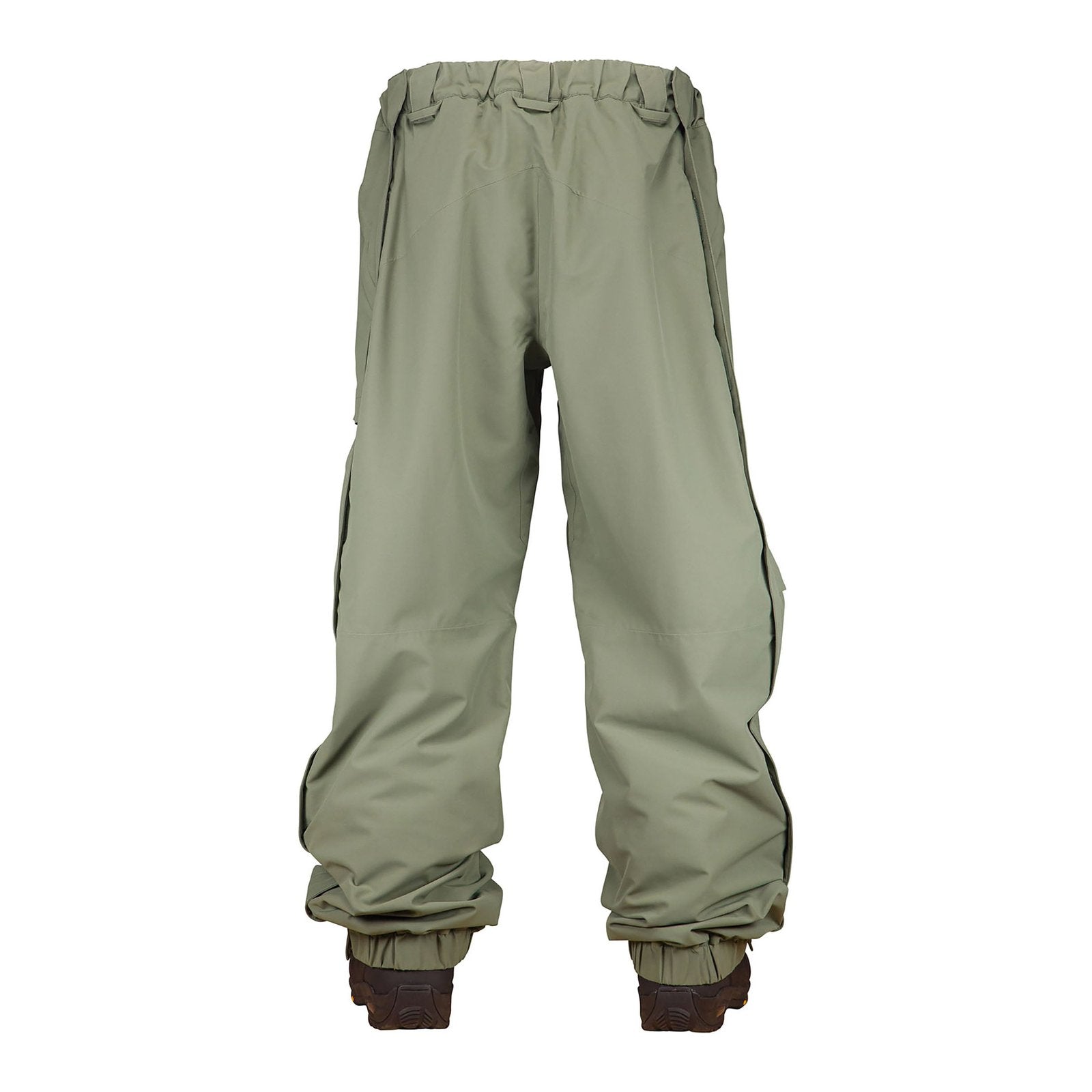 Rankin Pant Sage - Image 5