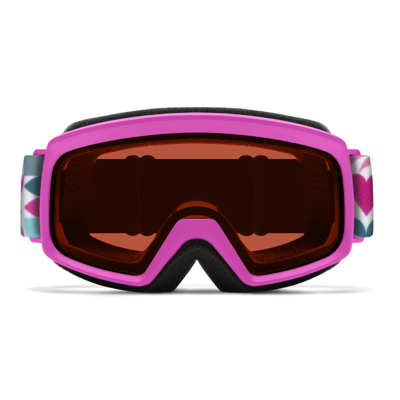 Rascal Snow Goggle