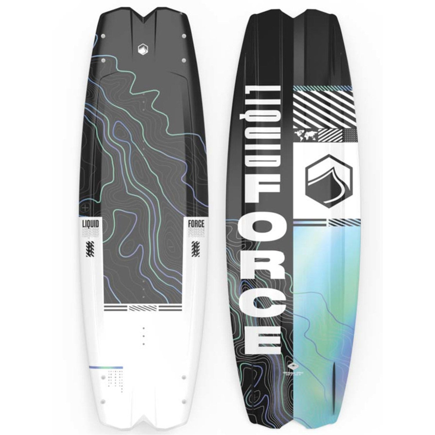Remedy Wakeboard