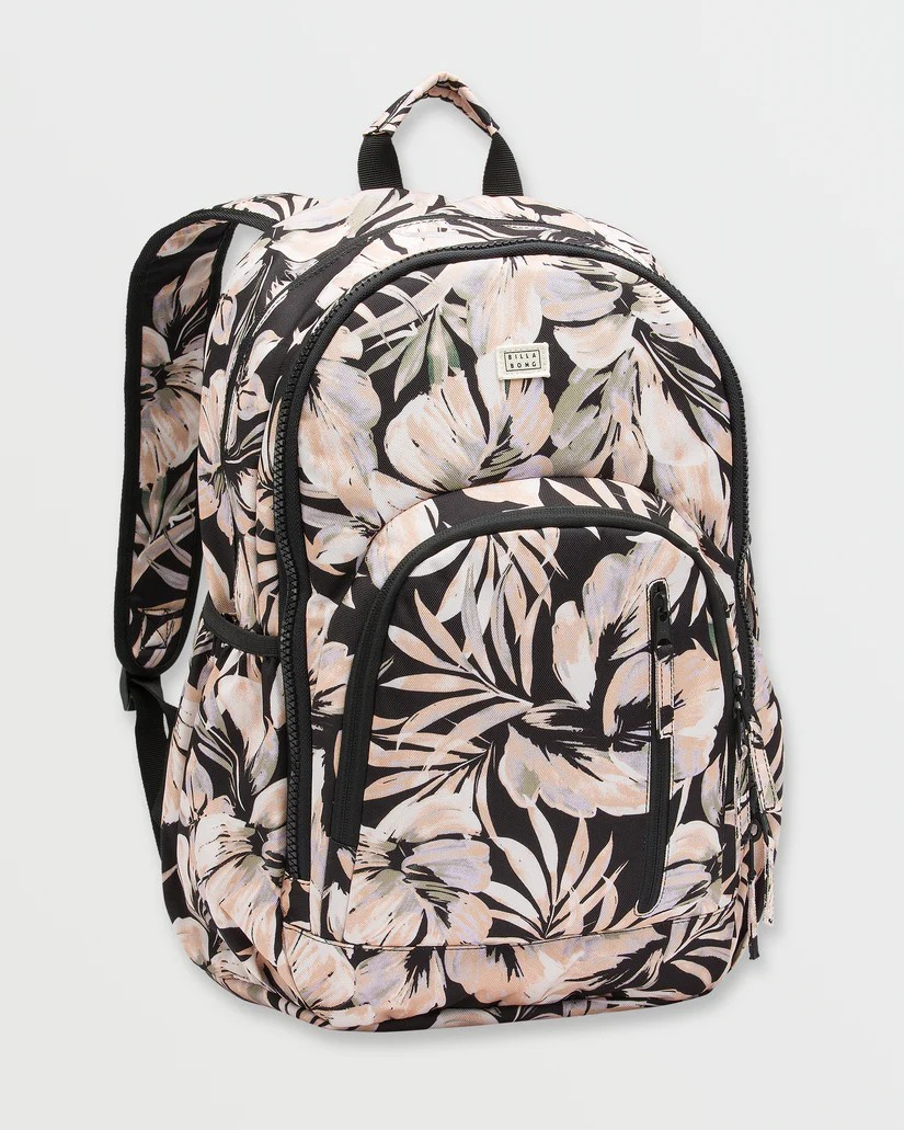 Roadie Backpack