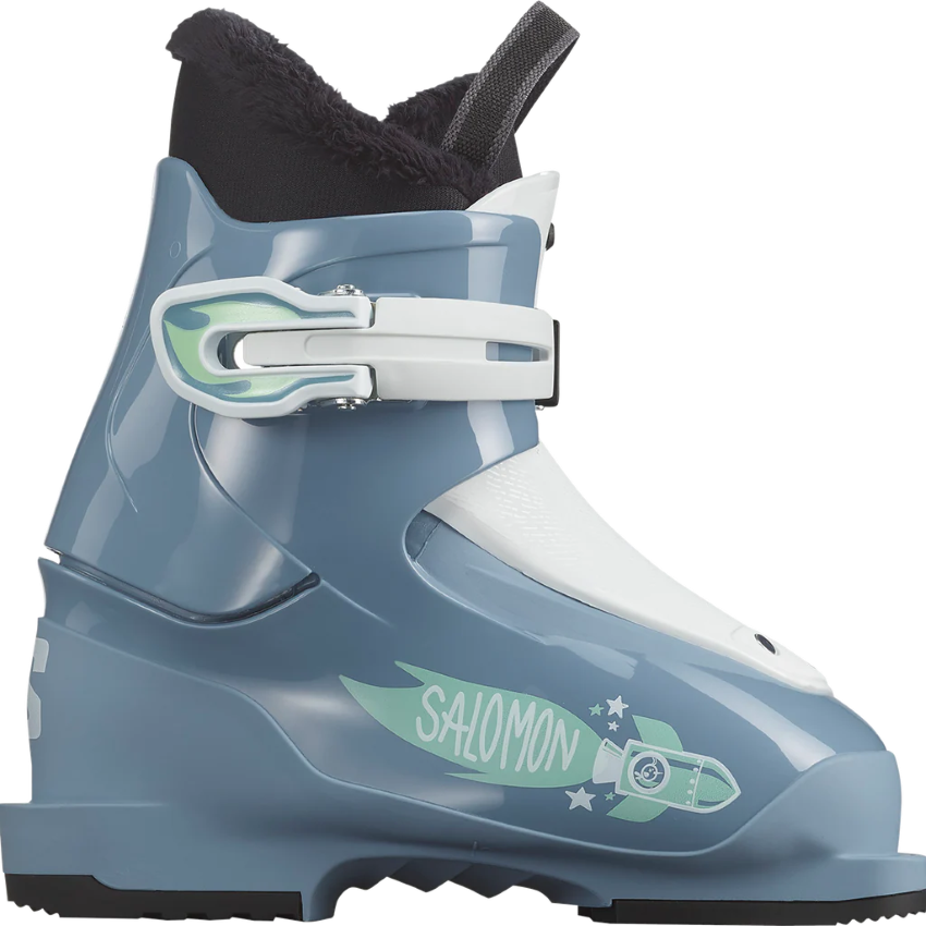 T1 Kids Ski Boots