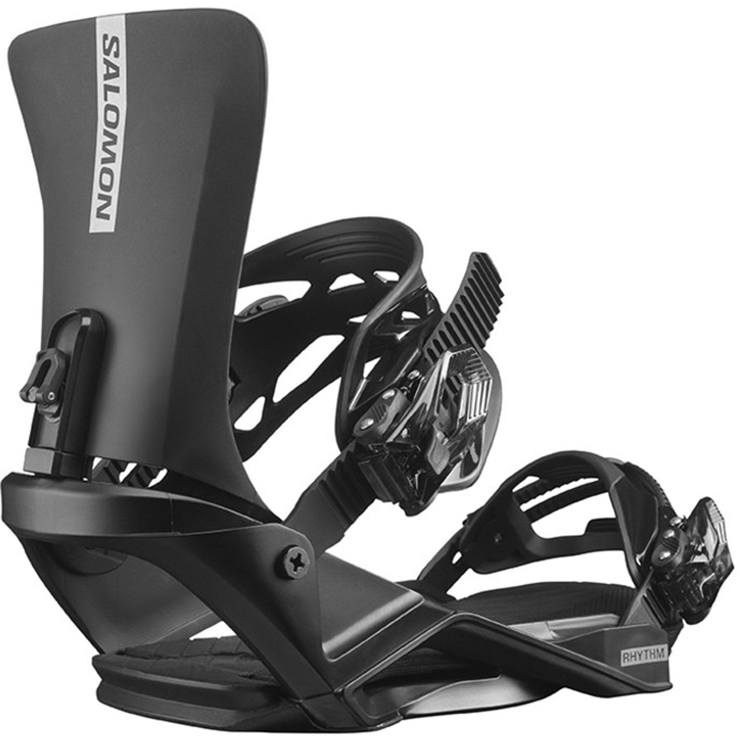 Rhythm Snowboard Binding