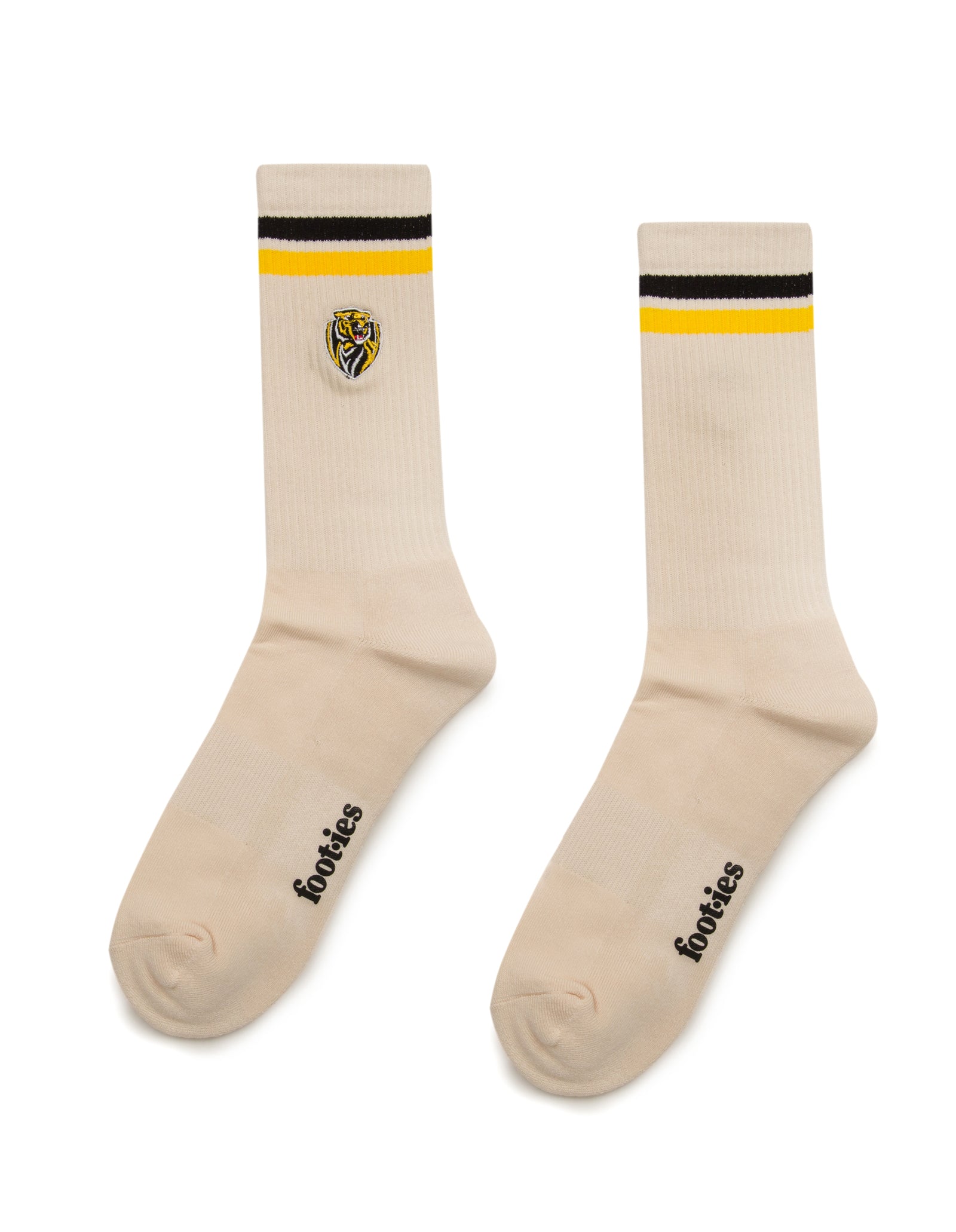 Richmond SfSockM Tigers Sneaker FRIC1810