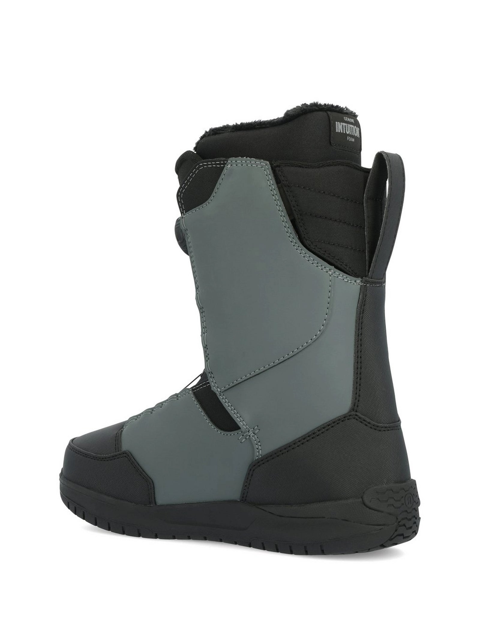 Ride Lasso Snowboard Boot 2024 Grey