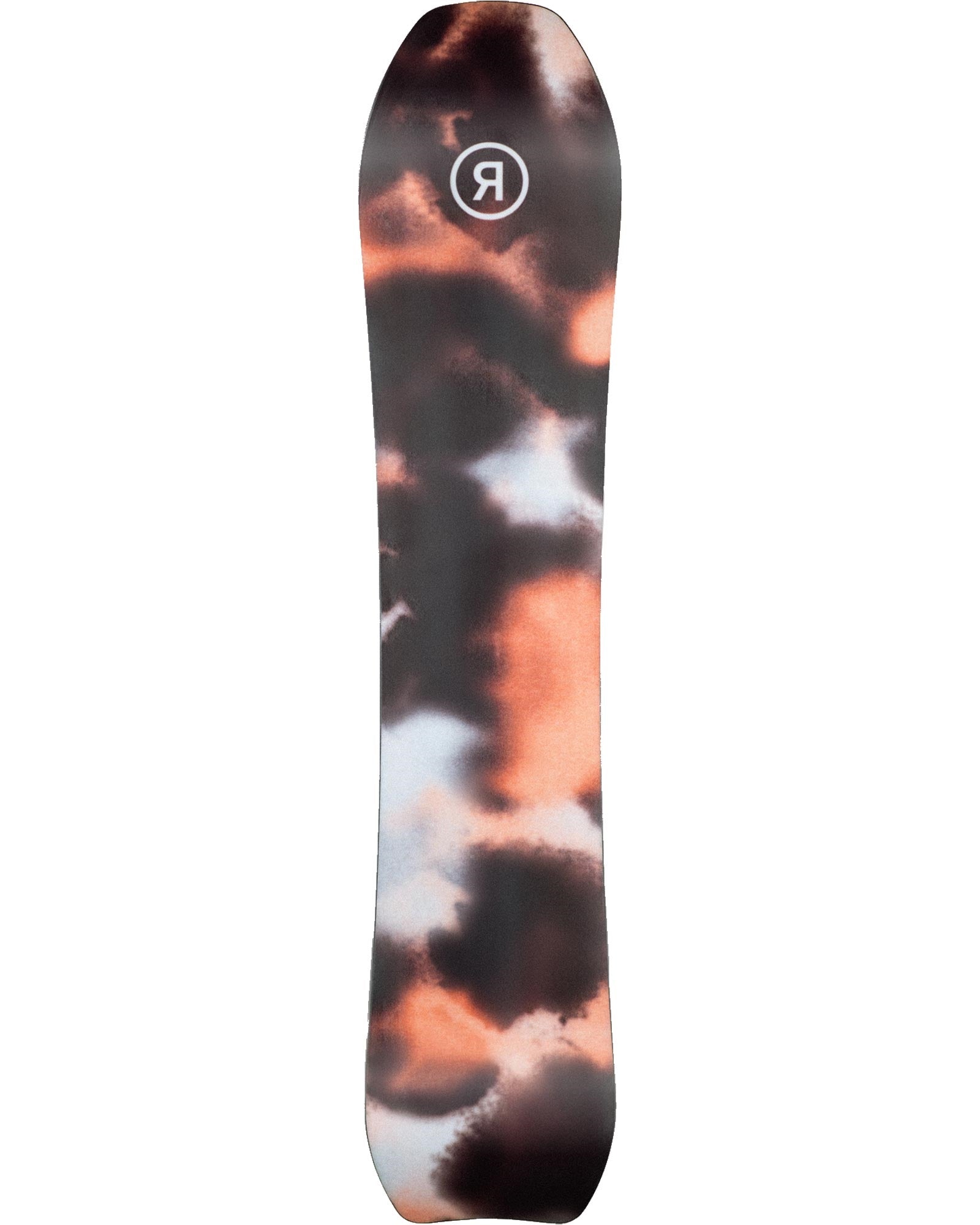 Ride Psychocandy Snowboard