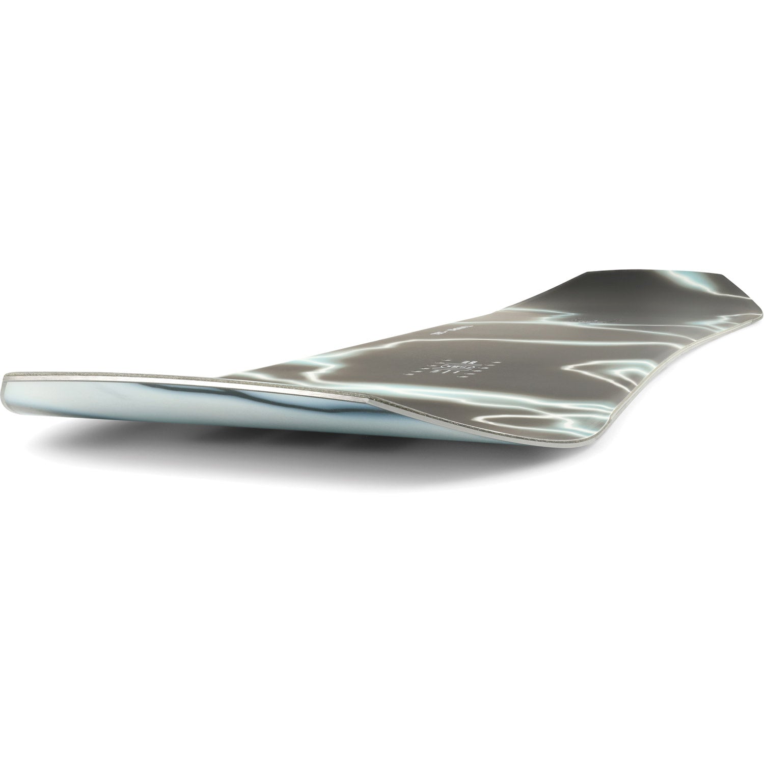 Ride Twinpig Snowboard 2025