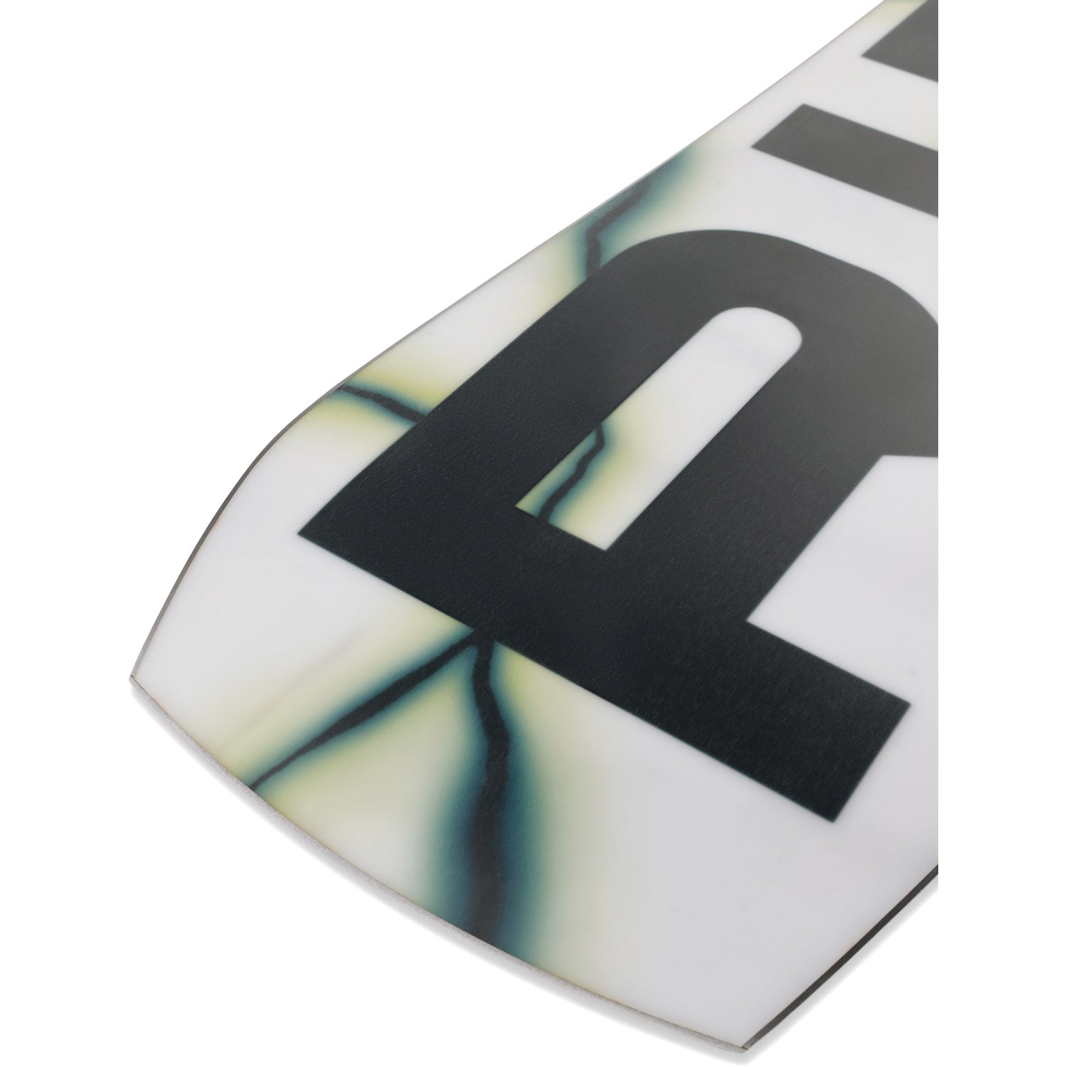 Ride War Pig Snowboard 2025