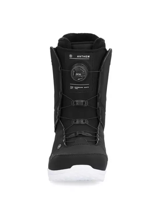 Anthem Boa Snowboard Boots