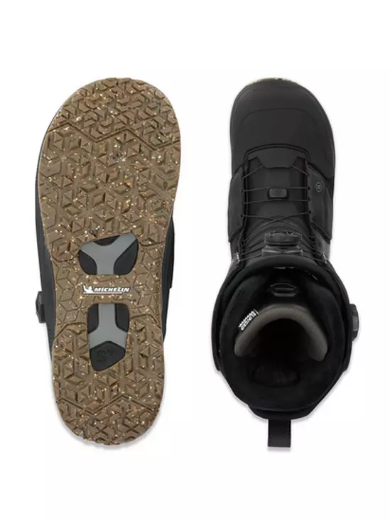 Insano Snowboard Boots