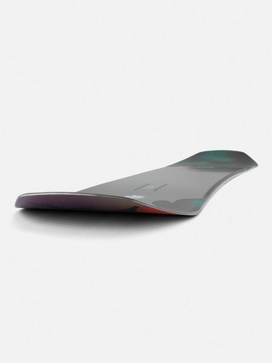 Deep Fake Snowboard