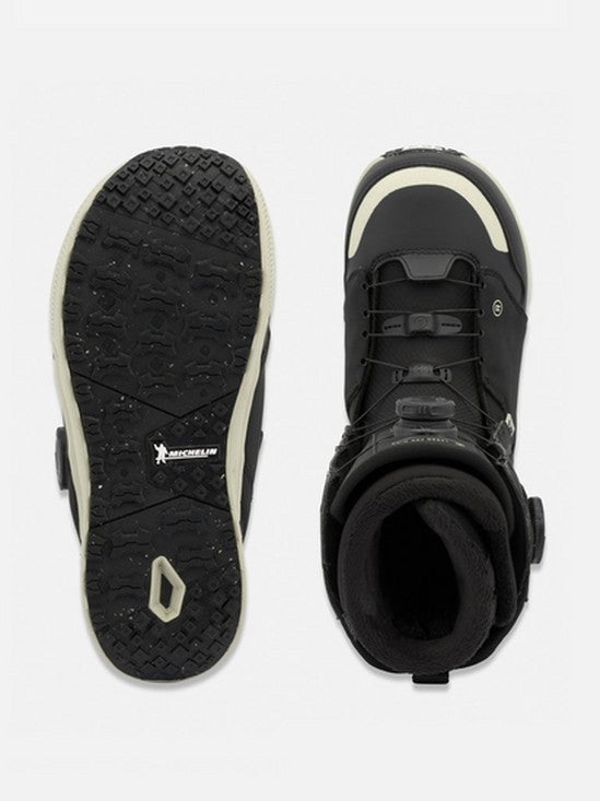 Lasso Pro Wide Snowboard Boots