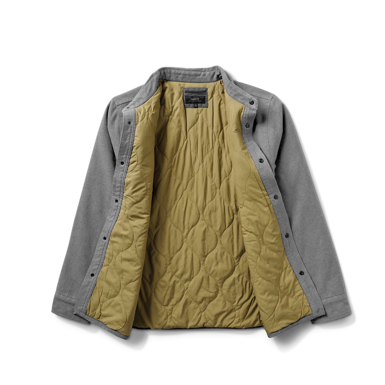 Backwoods Insulated Jacket -