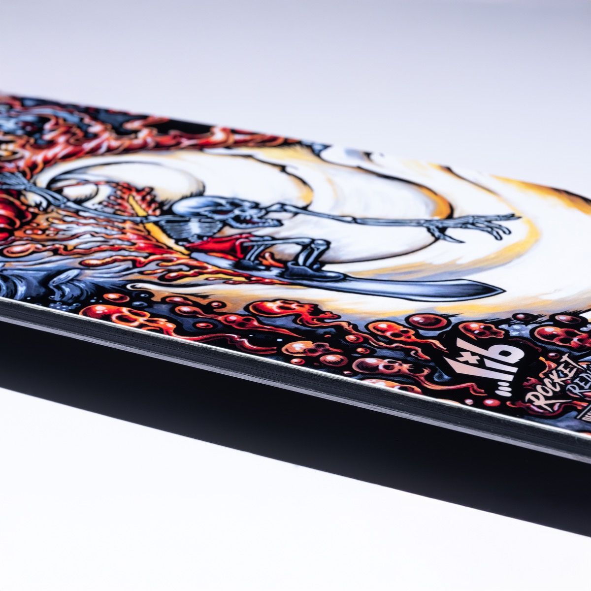 Mayhem Rocket Snowboard