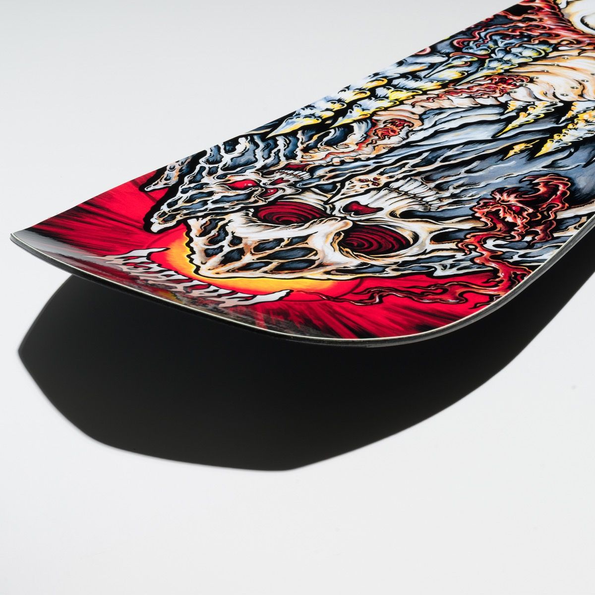 Mayhem Rocket Snowboard