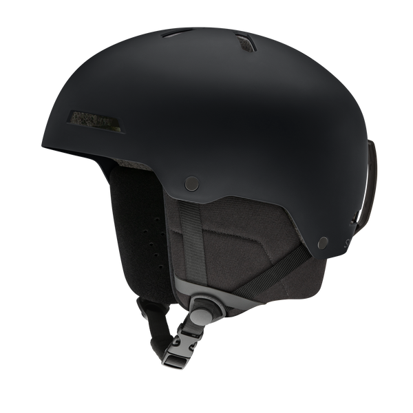 Rodeo Snow Helmet