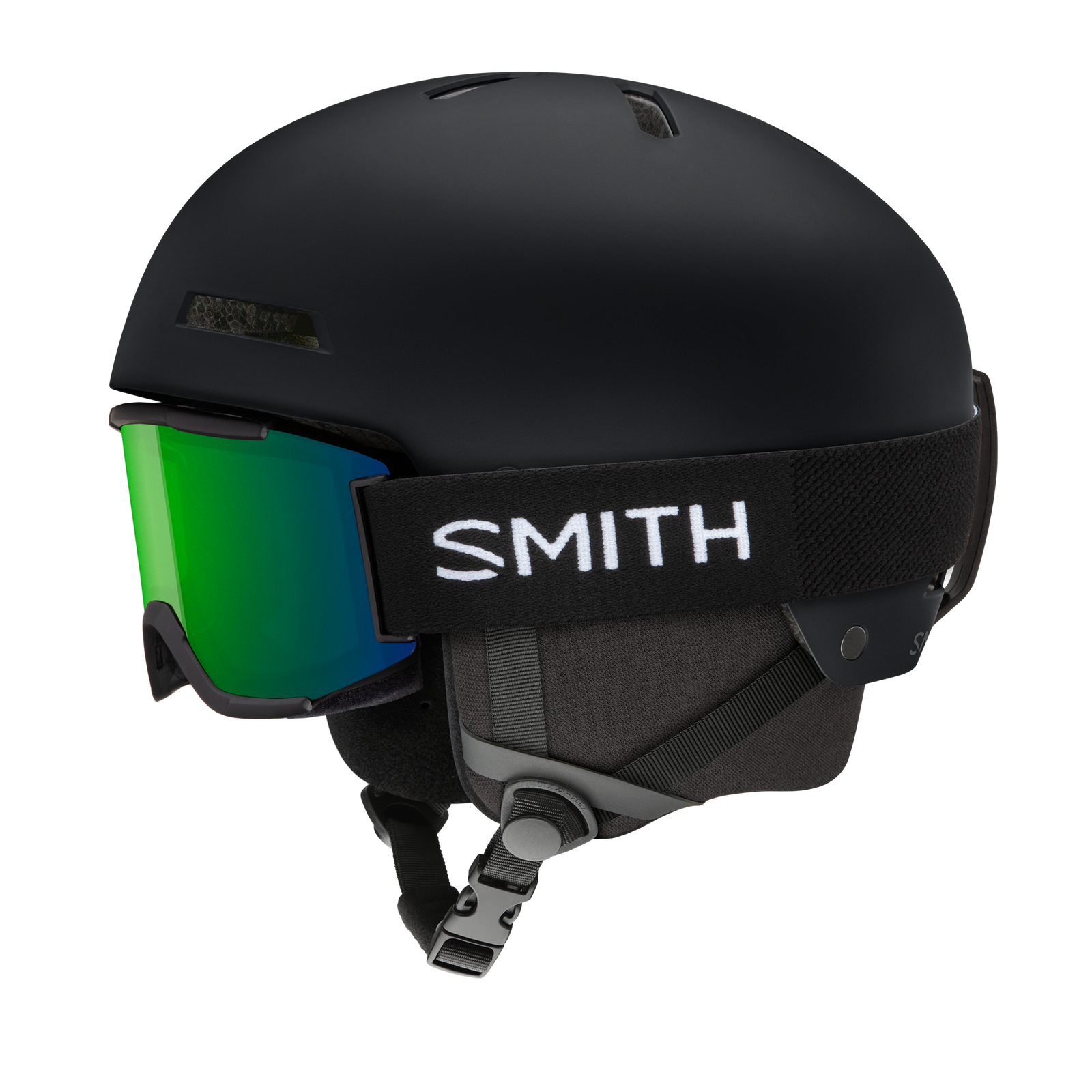 Rodeo Jr. Matte Black - Image 3