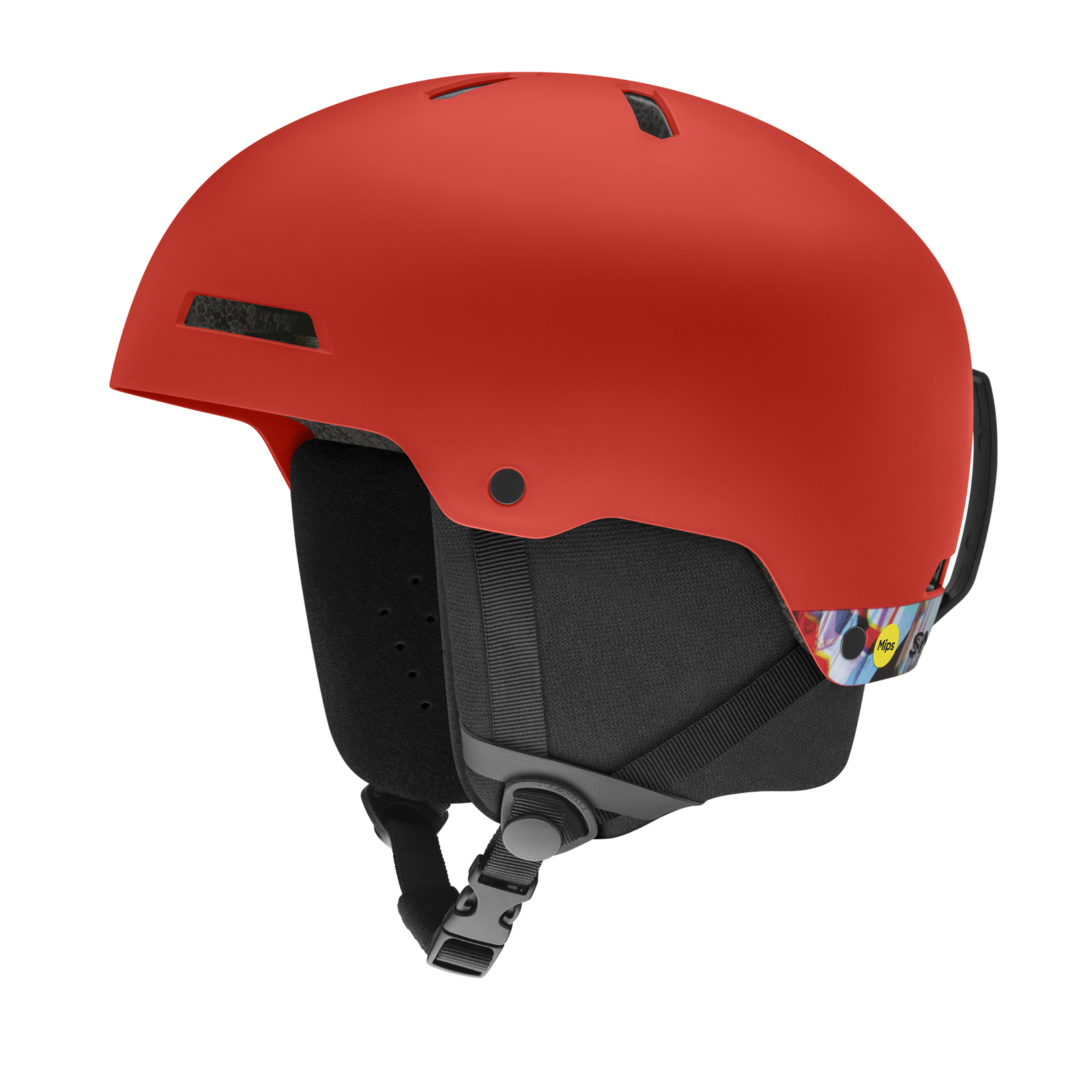 Rodeo Jr. Mips Snow Helmet