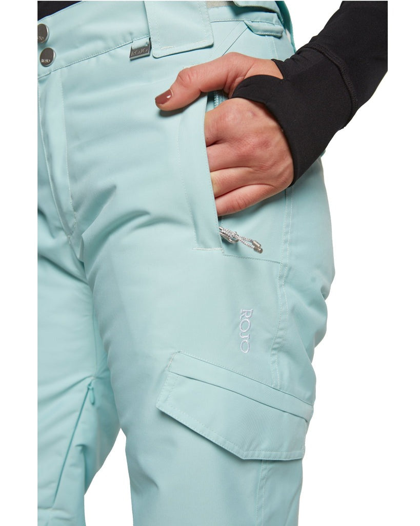 Adventure Awaits Snow Pants