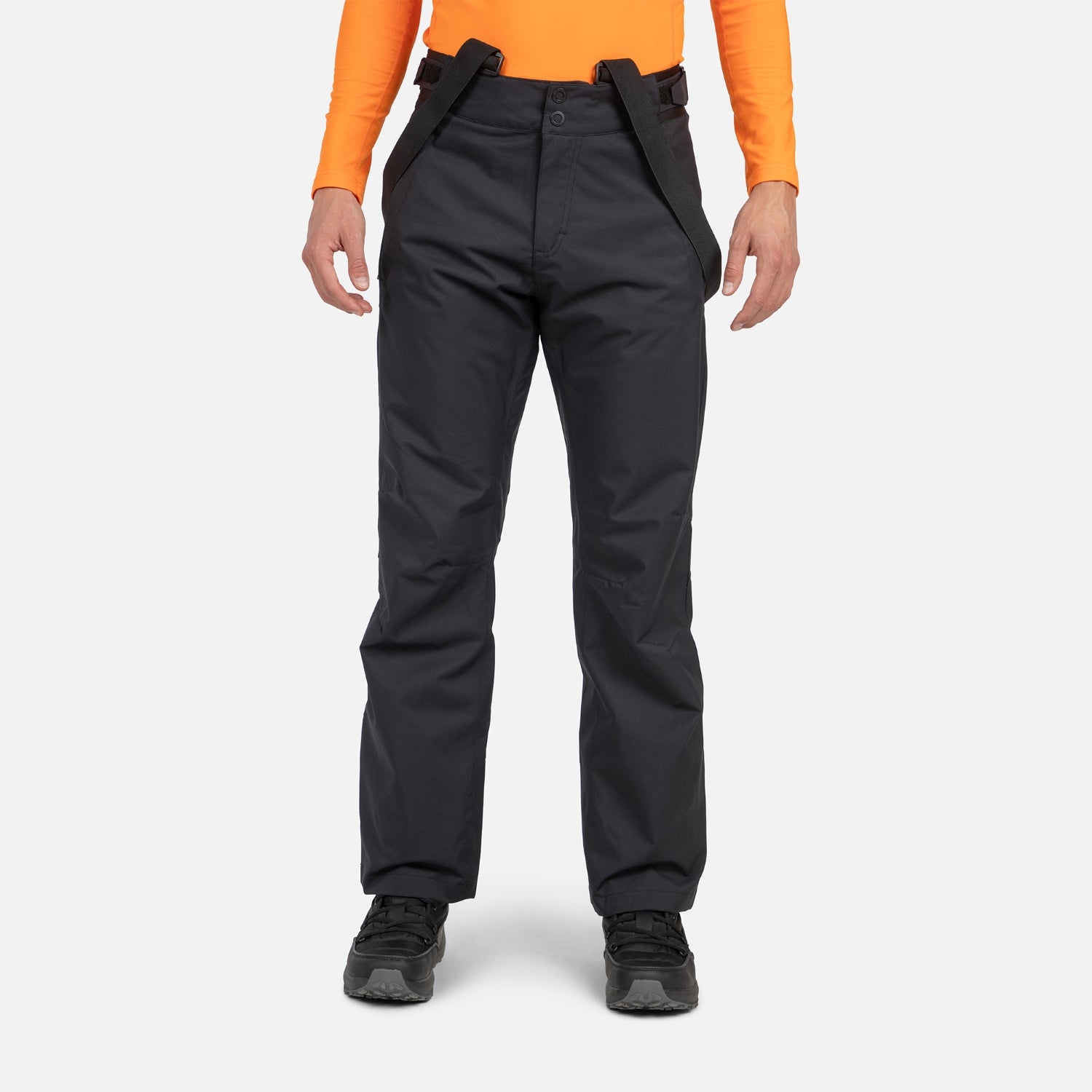 Rossignol Mens Ski Pant Black